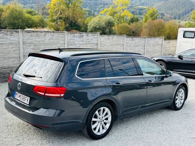 Volkswagen Passat Variant 2.0 TDI 190k BMT Highline DSG Business - fotografia 15