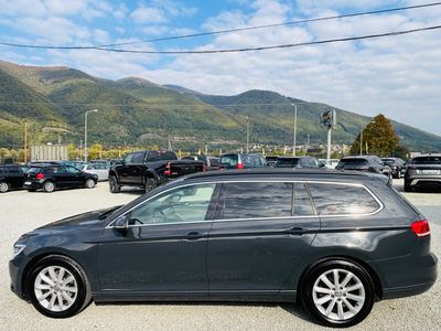 Volkswagen Passat Variant 2.0 TDI 190k BMT Highline DSG Business - fotografia 18