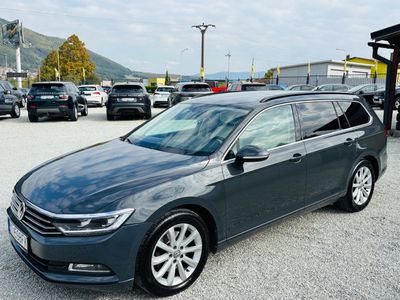 Volkswagen Passat Variant 2.0 TDI 190k BMT Highline DSG Business - fotografia 19
