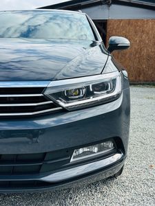 Volkswagen Passat Variant 2.0 TDI 190k BMT Highline DSG Business - fotografia 21