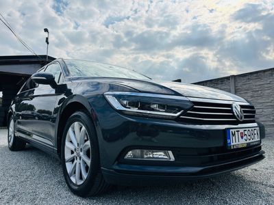 Volkswagen Passat Variant 2.0 TDI 190k BMT Highline DSG Business - fotografia 22