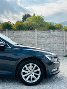 Volkswagen Passat Variant 2.0 TDI 190k BMT Highline DSG Business - fotografia 23