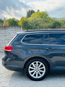 Volkswagen Passat Variant 2.0 TDI 190k BMT Highline DSG Business - fotografia 24