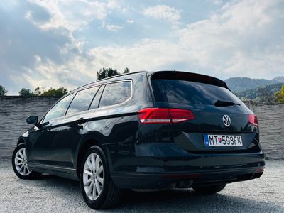 Volkswagen Passat Variant 2.0 TDI 190k BMT Highline DSG Business - fotografia 25
