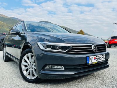 Volkswagen Passat Variant 2.0 TDI 190k BMT Highline DSG Business - fotografia 26
