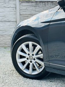 Volkswagen Passat Variant 2.0 TDI 190k BMT Highline DSG Business - fotografia 29
