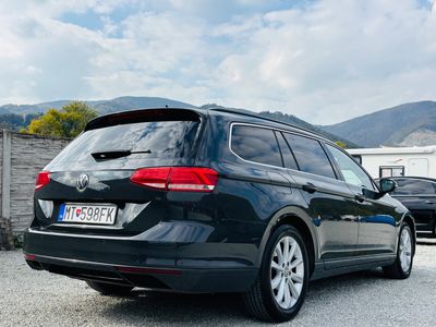 Volkswagen Passat Variant 2.0 TDI 190k BMT Highline DSG Business - 3