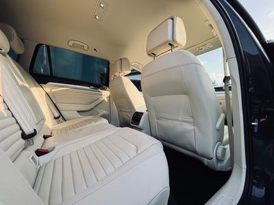 Volkswagen Passat Variant 2.0 TDI 190k BMT Highline DSG Business - fotografia 30