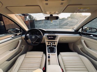 Volkswagen Passat Variant 2.0 TDI 190k BMT Highline DSG Business - fotografia 37