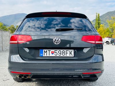 Volkswagen Passat Variant 2.0 TDI 190k BMT Highline DSG Business - 4