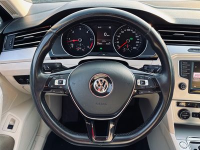 Volkswagen Passat Variant 2.0 TDI 190k BMT Highline DSG Business - fotografia 46