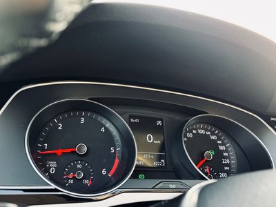 Volkswagen Passat Variant 2.0 TDI 190k BMT Highline DSG Business - fotografia 47
