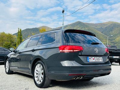 Volkswagen Passat Variant 2.0 TDI 190k BMT Highline DSG Business - 5
