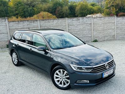Volkswagen Passat Variant 2.0 TDI 190k BMT Highline DSG Business - fotografia 8