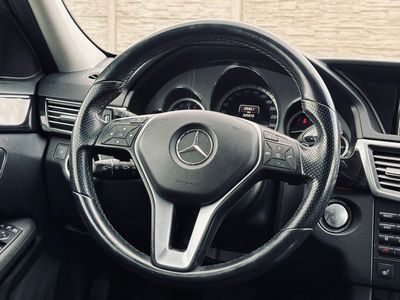 Mercedes-Benz E trieda Kombi 350 CDI 4matic Blue Avantgarde - fotografia 33