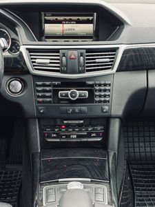 Mercedes-Benz E trieda Kombi 350 CDI 4matic Blue Avantgarde - fotografia 34