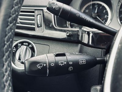 Mercedes-Benz E trieda Kombi 350 CDI 4matic Blue Avantgarde - fotografia 41