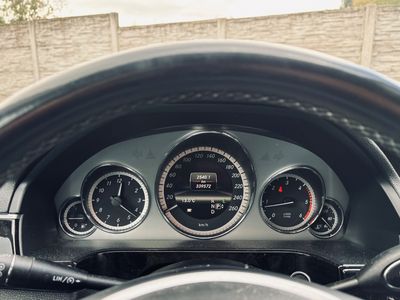 Mercedes-Benz E trieda Kombi 350 CDI 4matic Blue Avantgarde - fotografia 44