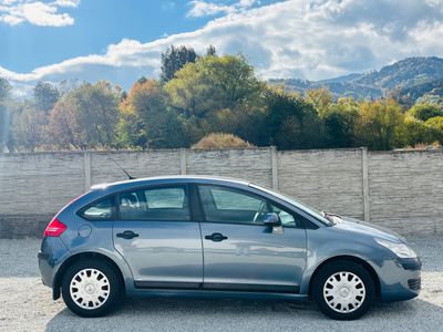 Citroën C4 1.6i 16V Plus FIA - fotografia 13