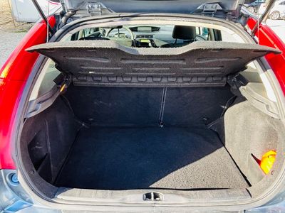 Citroën C4 1.6i 16V Plus FIA - fotografia 15