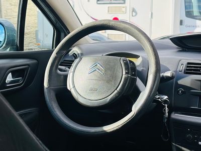 Citroën C4 1.6i 16V Plus FIA - fotografia 17