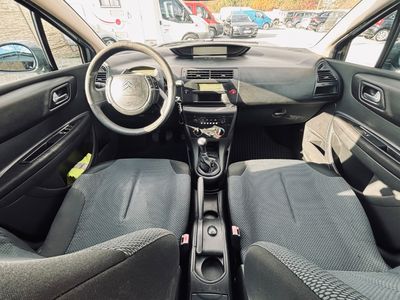 Citroën C4 1.6i 16V Plus FIA - fotografia 18