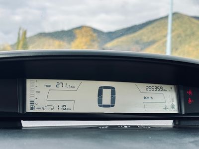 Citroën C4 1.6i 16V Plus FIA - fotografia 20