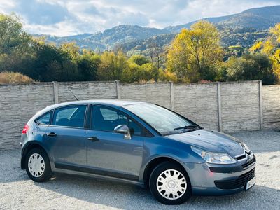 Citroën C4 1.6i 16V Plus FIA - 3