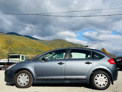 Citroën C4 1.6i 16V Plus FIA - fotografia 7