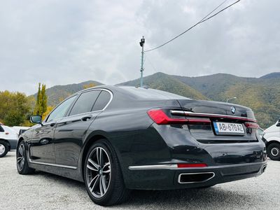BMW Rad 7 730d mHEV xDrive A/T - fotografia 19