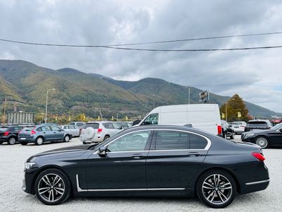 BMW Rad 7 730d mHEV xDrive A/T - fotografia 20