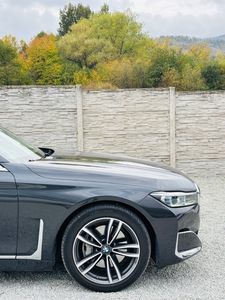BMW Rad 7 730d mHEV xDrive A/T - fotografia 24
