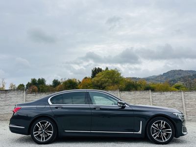 BMW Rad 7 730d mHEV xDrive A/T - 3