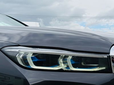 BMW Rad 7 730d mHEV xDrive A/T - fotografia 32