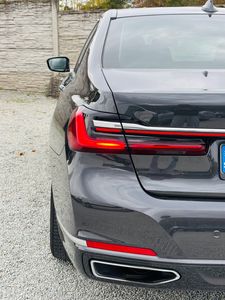 BMW Rad 7 730d mHEV xDrive A/T - fotografia 33
