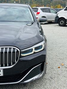 BMW Rad 7 730d mHEV xDrive A/T - fotografia 34