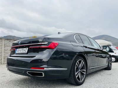 BMW Rad 7 730d mHEV xDrive A/T - 4