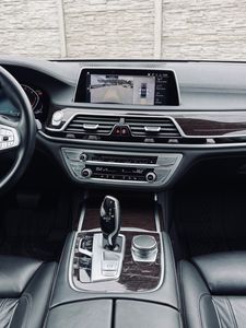 BMW Rad 7 730d mHEV xDrive A/T - fotografia 41