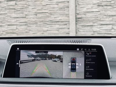 BMW Rad 7 730d mHEV xDrive A/T - fotografia 42