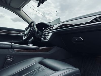BMW Rad 7 730d mHEV xDrive A/T - fotografia 44