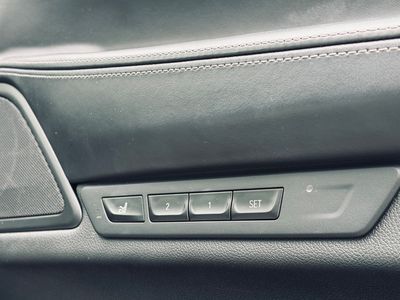 BMW Rad 7 730d mHEV xDrive A/T - fotografia 45