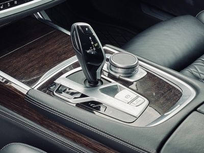 BMW Rad 7 730d mHEV xDrive A/T - fotografia 48