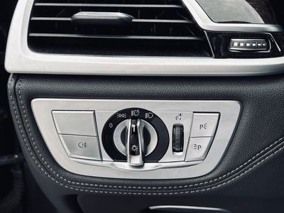 BMW Rad 7 730d mHEV xDrive A/T - fotografia 53