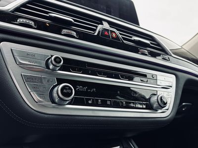 BMW Rad 7 730d mHEV xDrive A/T - fotografia 54