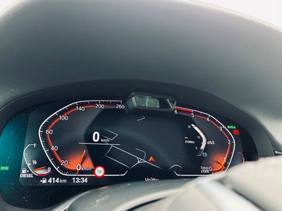 BMW Rad 7 730d mHEV xDrive A/T - fotografia 56