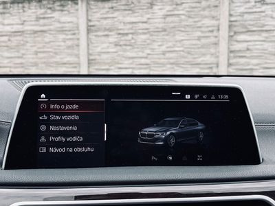 BMW Rad 7 730d mHEV xDrive A/T - fotografia 57