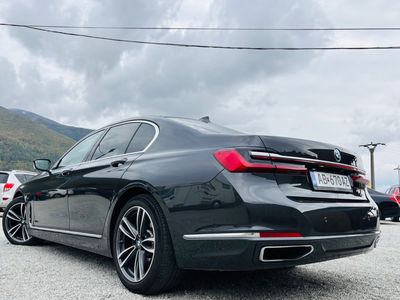 BMW Rad 7 730d mHEV xDrive A/T - 6