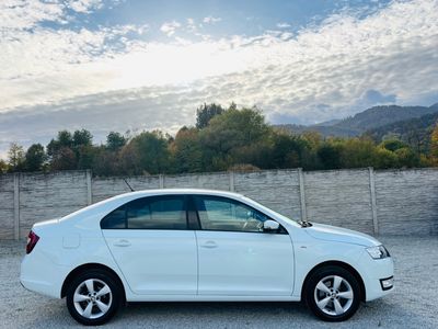 Škoda Rapid 1.2 TSI 110k Drive - 2
