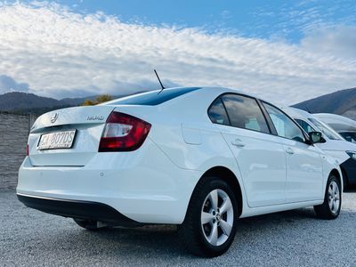 Škoda Rapid 1.2 TSI 110k Drive - 3