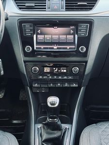 Škoda Rapid 1.2 TSI 110k Drive - fotografia 40